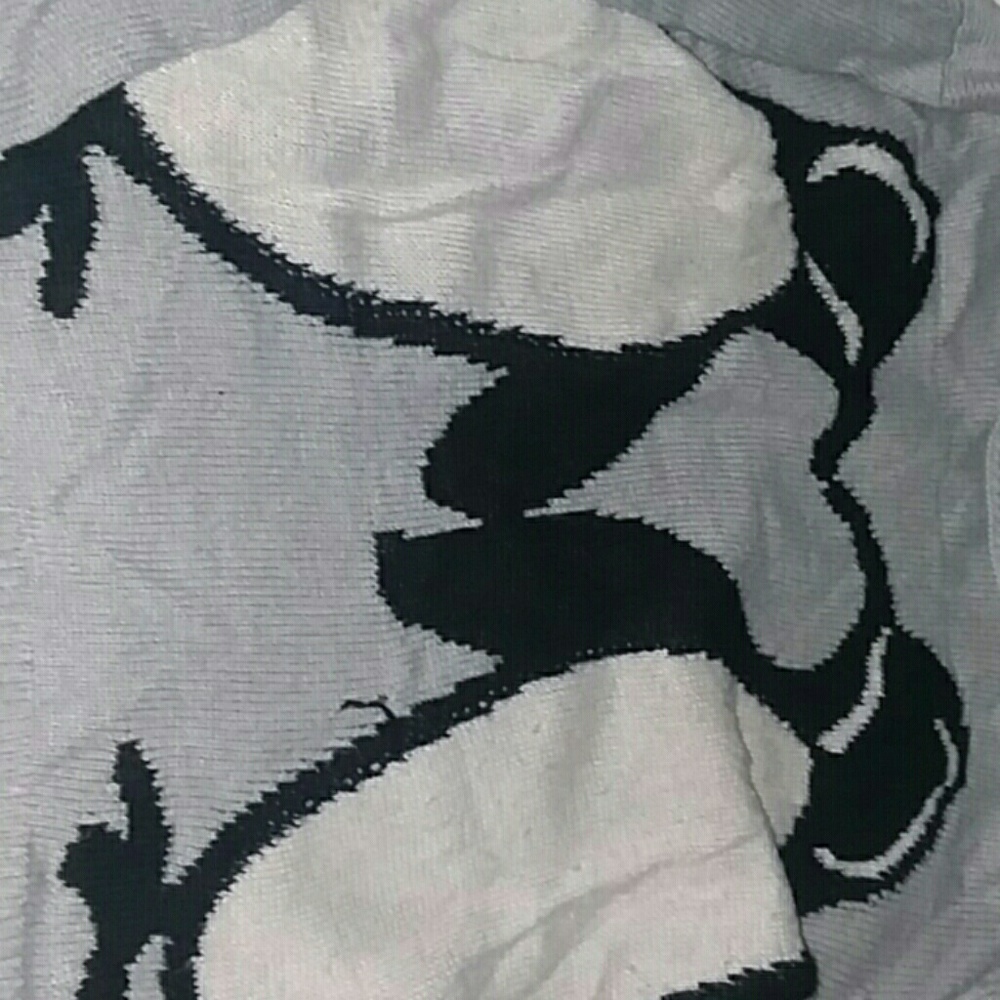 Cute Penguin Sweater